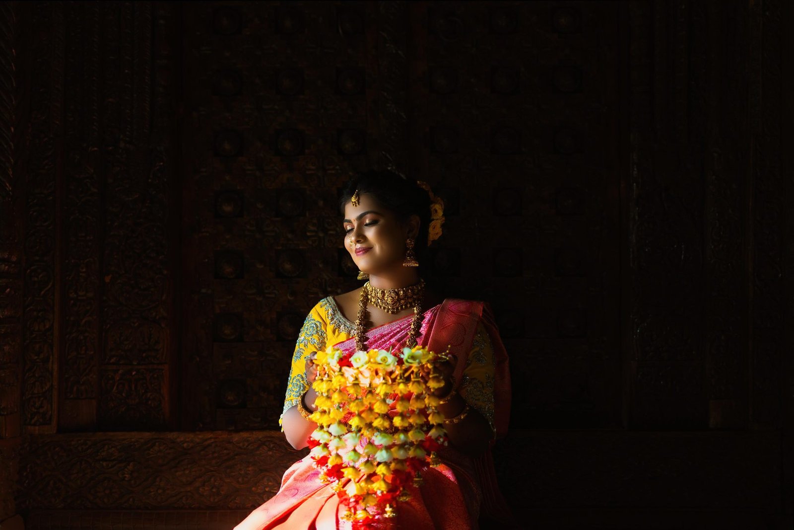 The Complete Bridal Makeup Guide: Everything Every Indian Bride Should Know