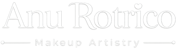 Anu Rotrico Makeup Artistry, bridal makeup artist in Chennai